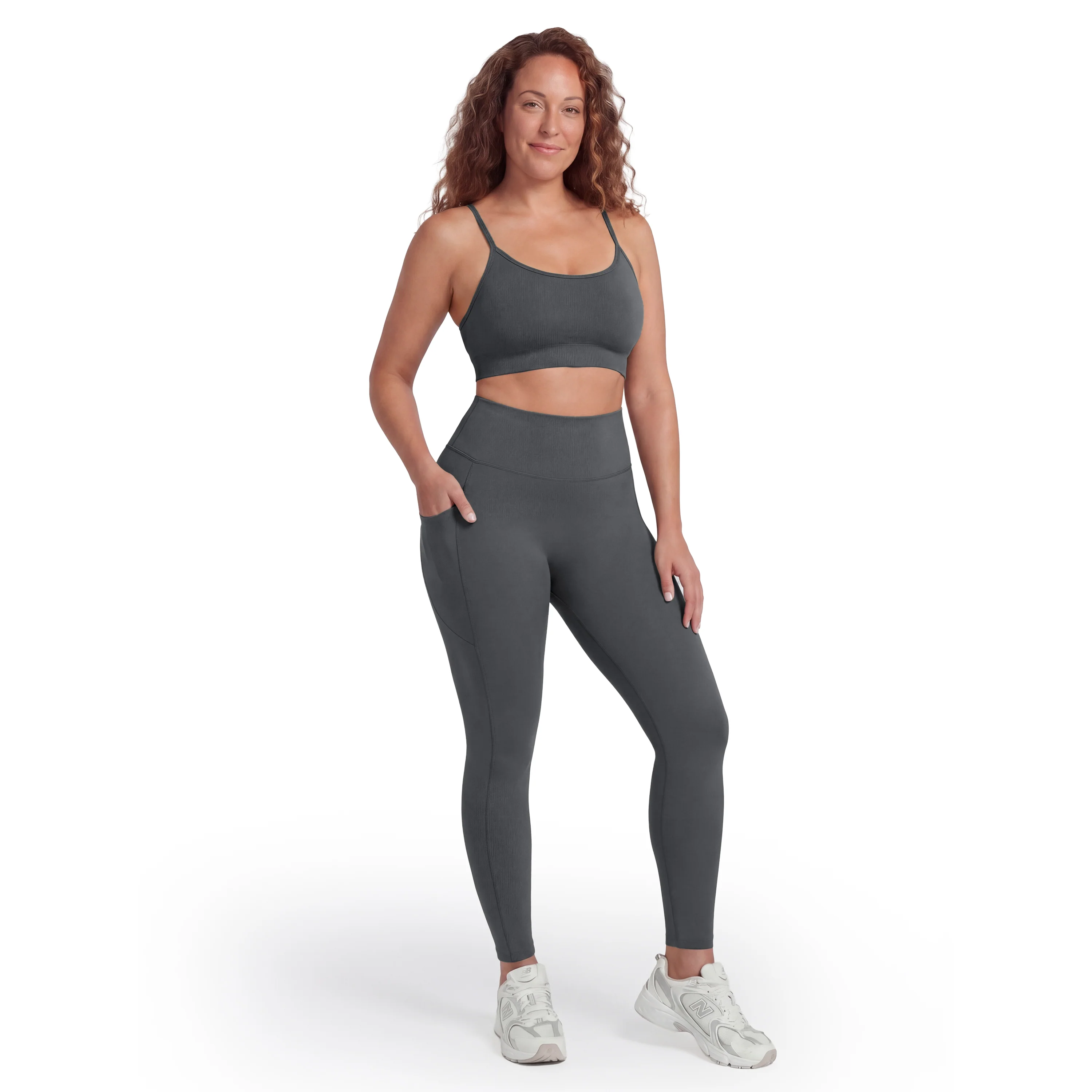 Silix™ Pocket 3D Anti-Cellulite Sculpting Leggings - Image 10