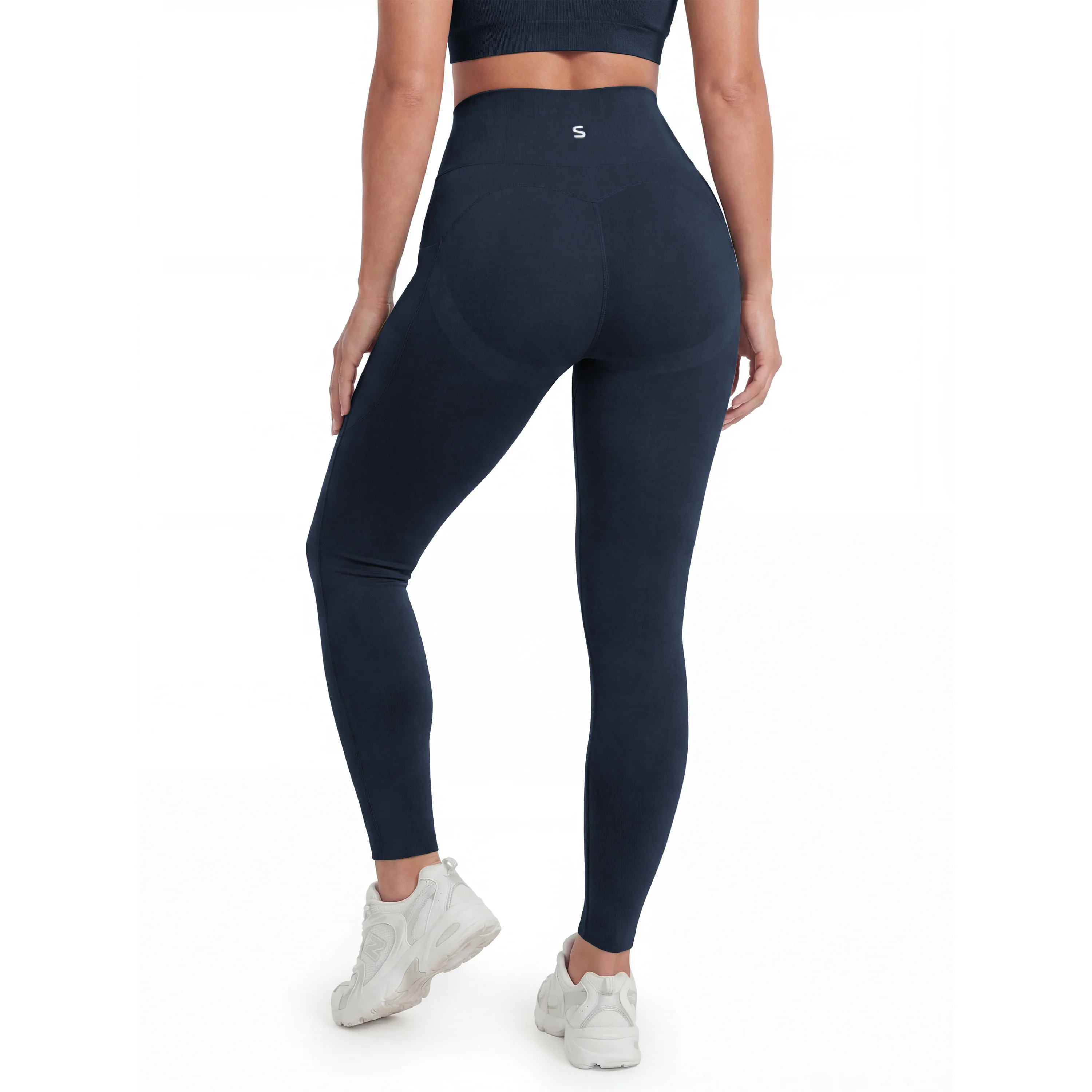 Silix™ Pocket 3D Anti-Cellulite Sculpting Leggings - Image 14