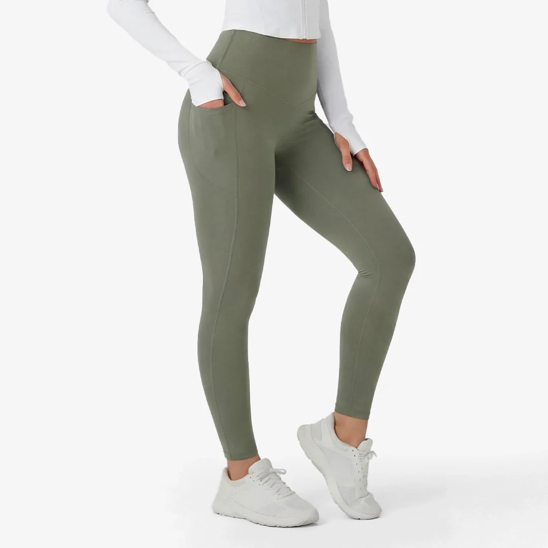 Silix™ Pocket 3D Anti-Cellulite Sculpting Leggings - Image 18