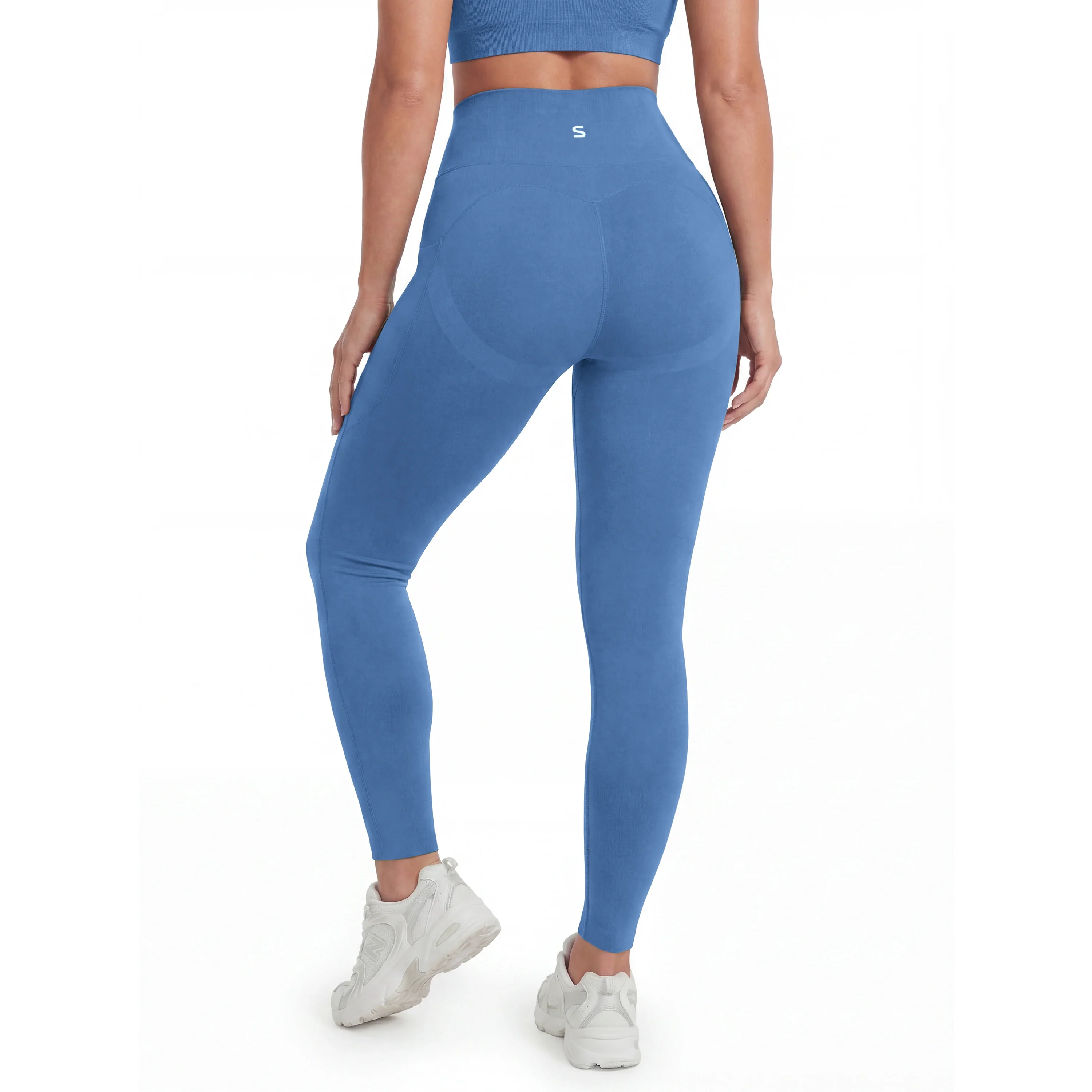 Silix™ Pocket 3D Anti-Cellulite Sculpting Leggings - Image 22