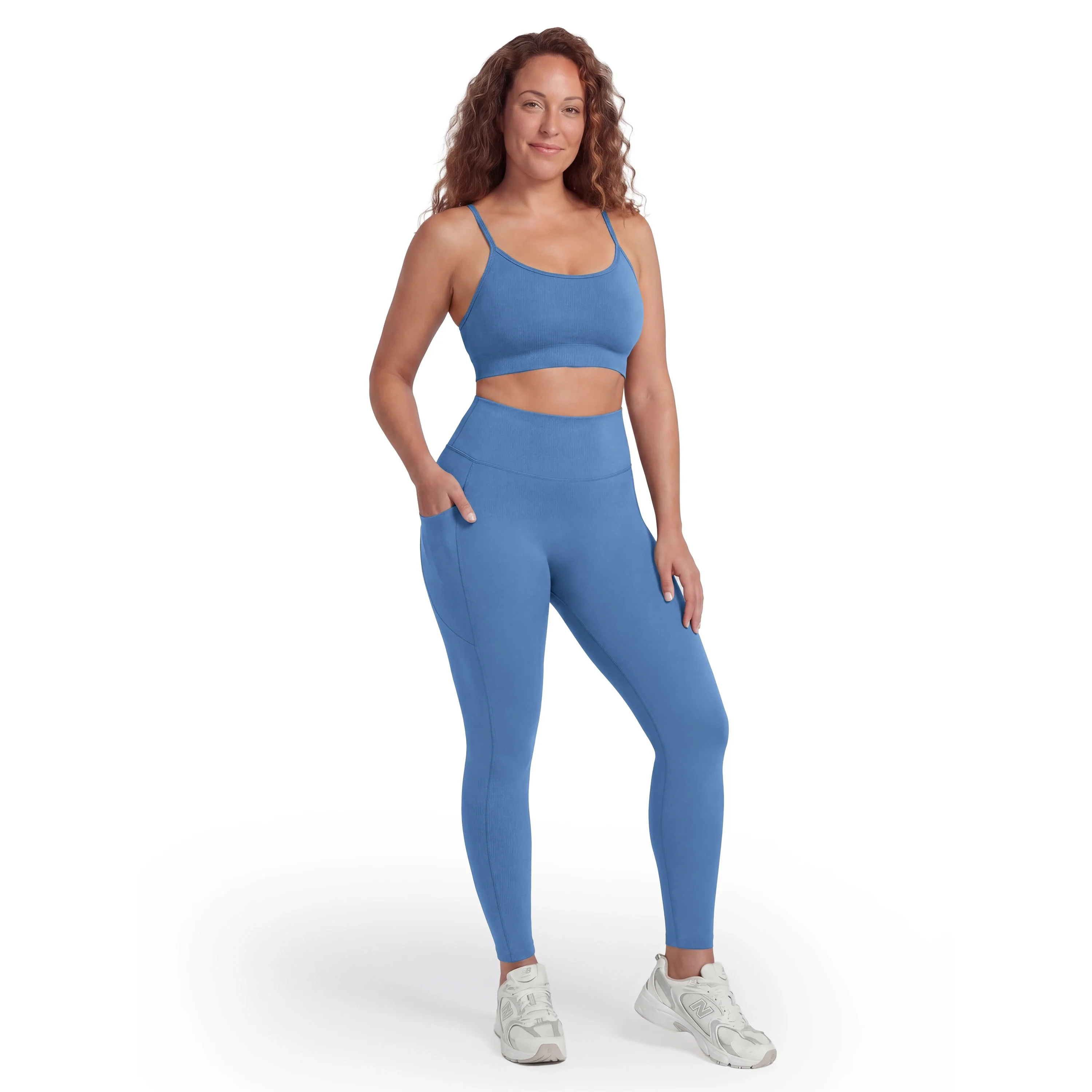 Silix™ Pocket 3D Anti-Cellulite Sculpting Leggings - Image 23